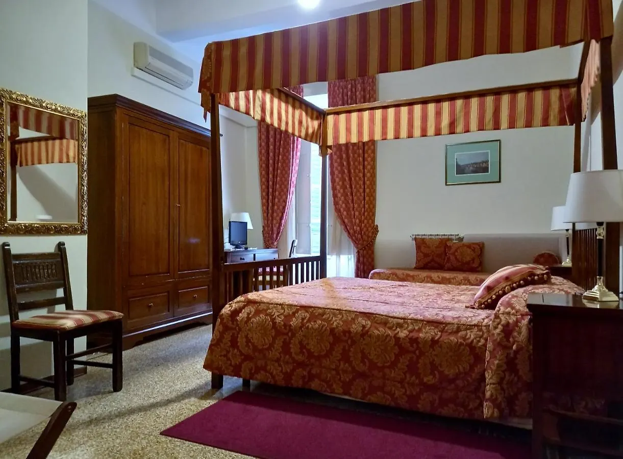 Hotel Tourist House Florence