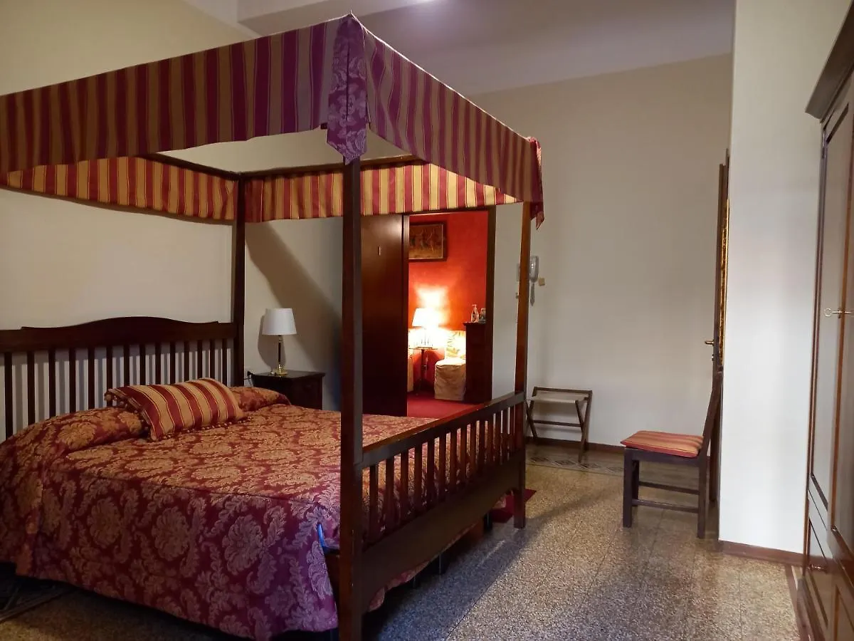Hotel Tourist House Florence
