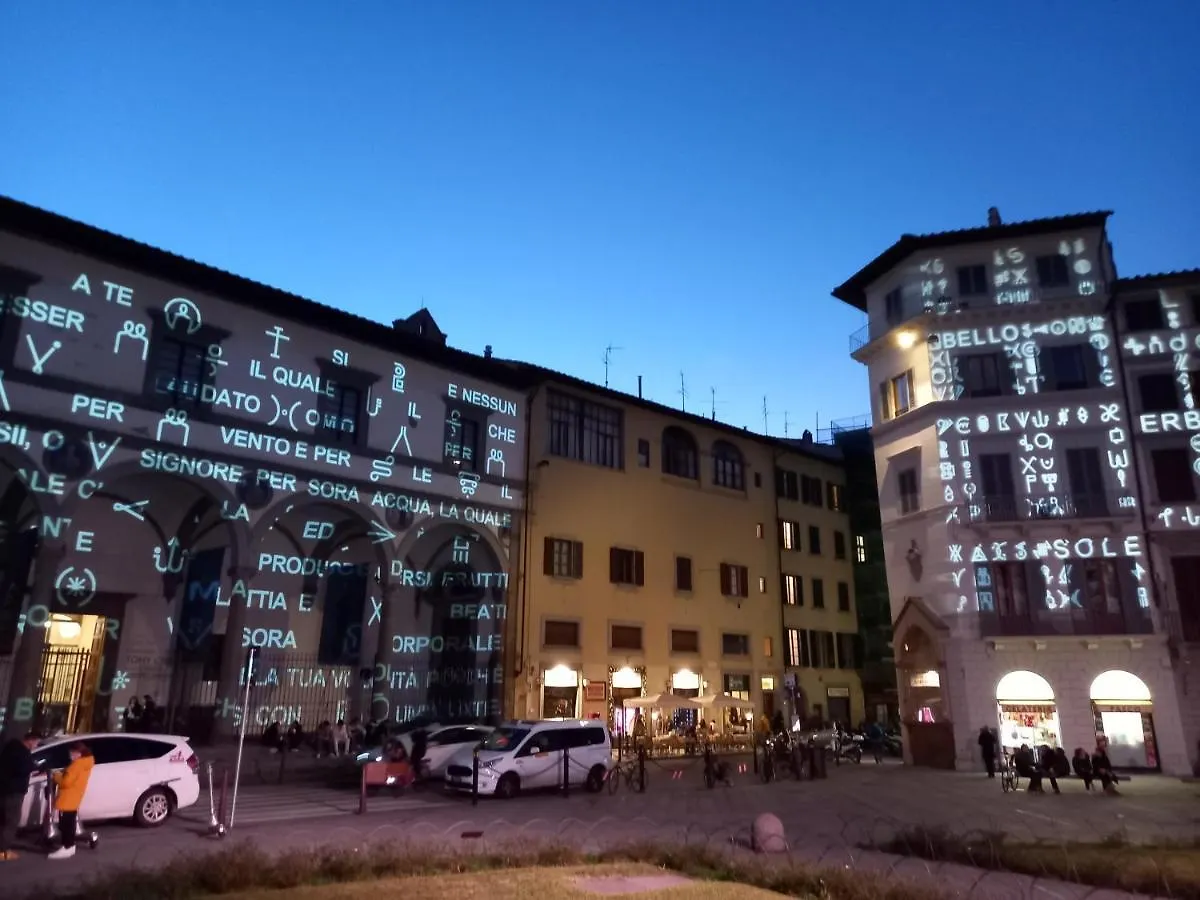 Hotel Tourist House Florence