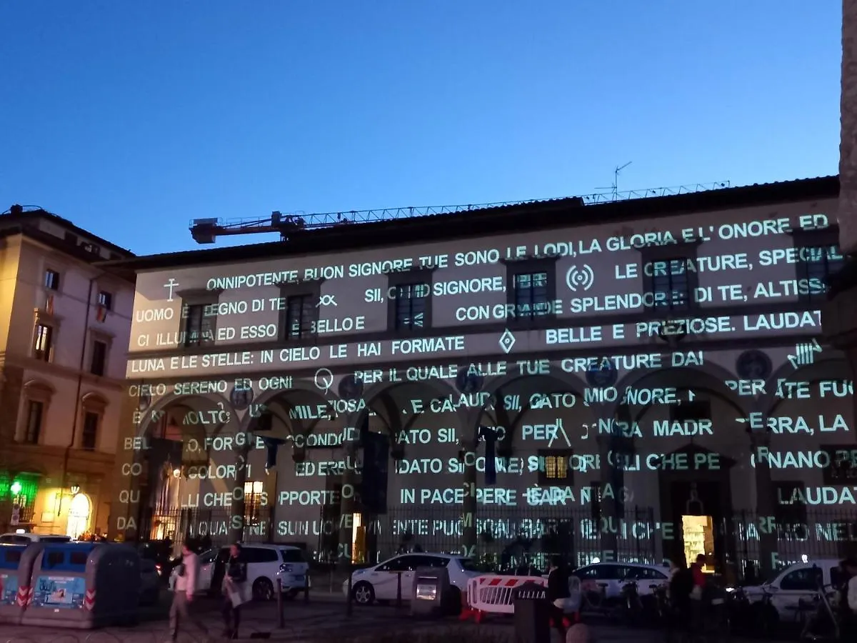 Hotel Tourist House Firenze
