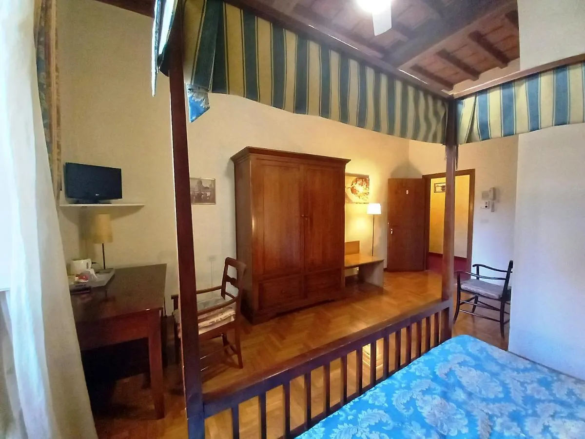 Hotel Tourist House Florence