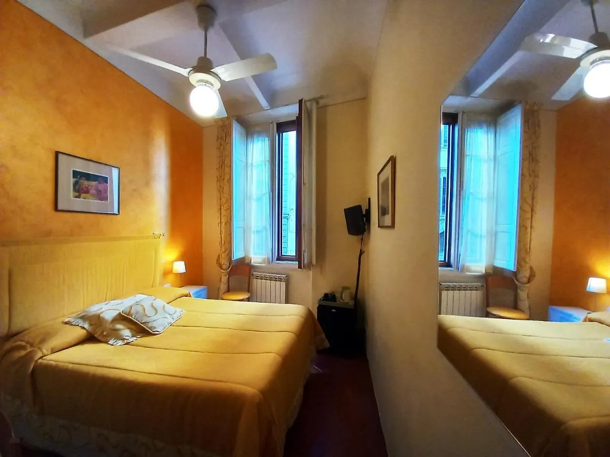 Hotel Tourist House Florence