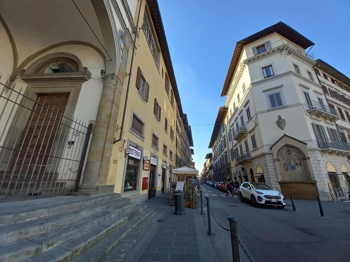 ***  Hotel Tourist House Florence Italy
