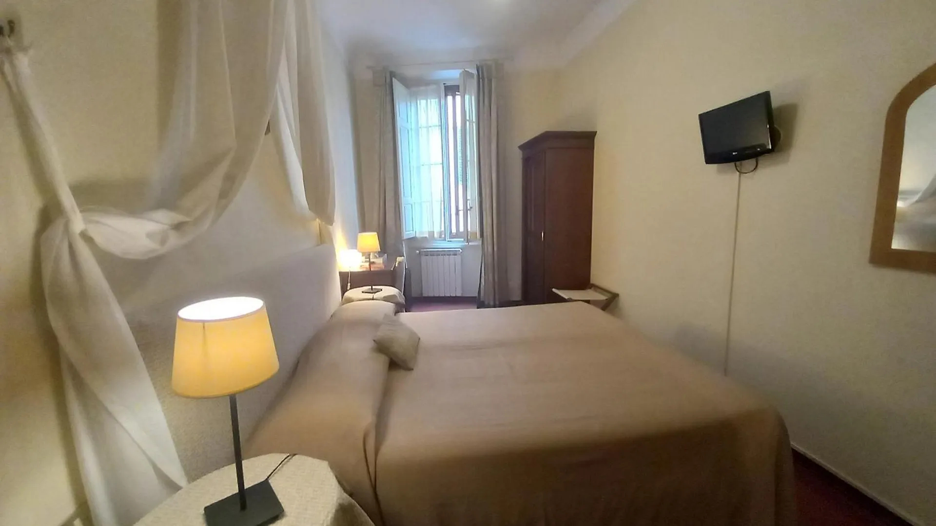Hotel Tourist House Florence