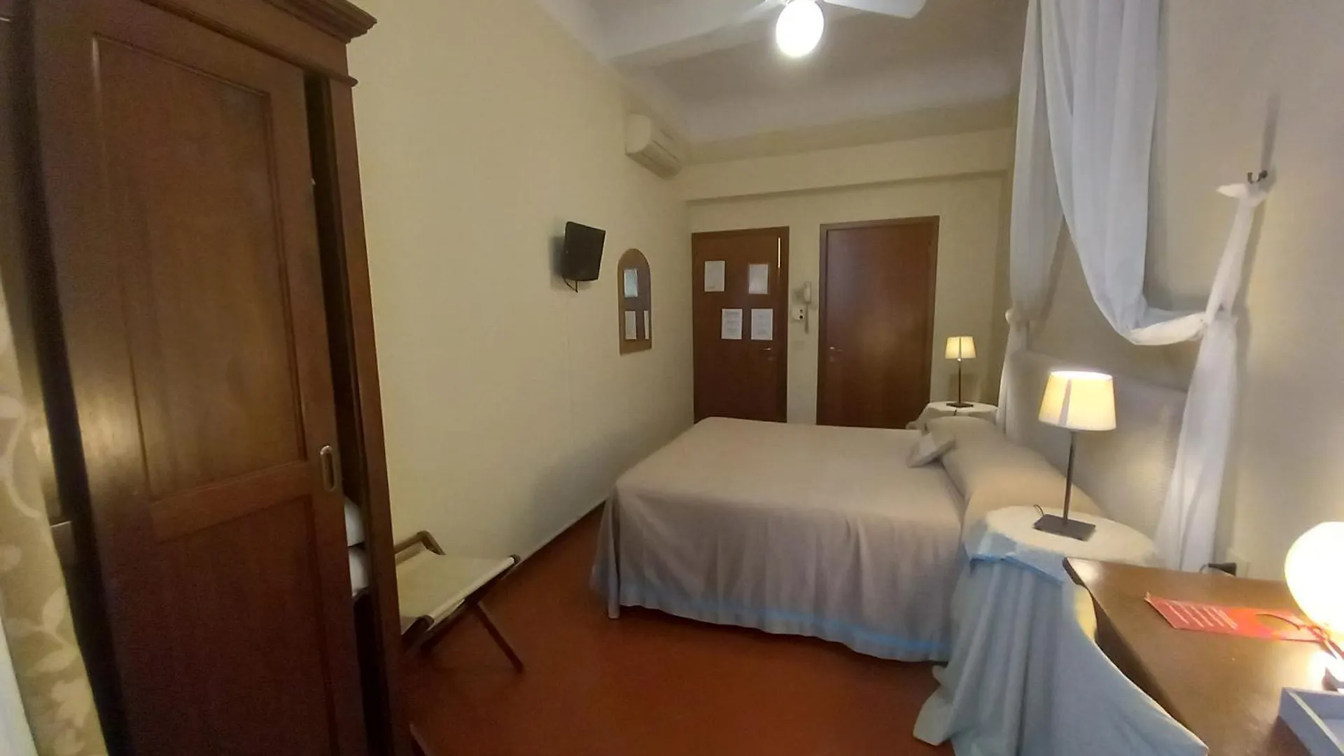 Hotel Tourist House Florence