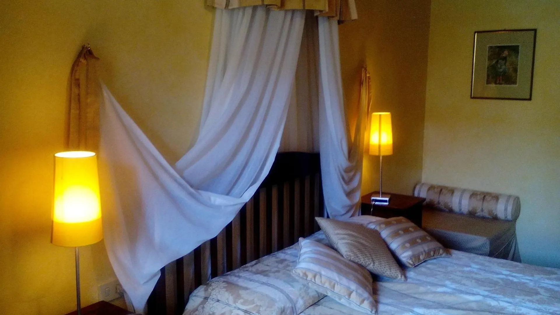Hotel Tourist House Florence