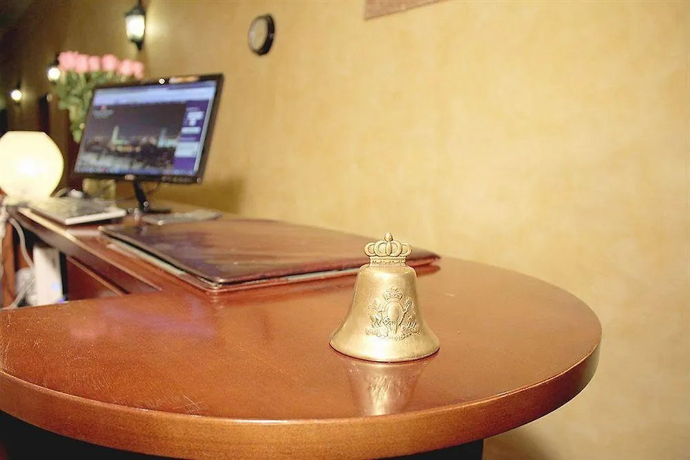 ***  Hotel Tourist House Florence Italy