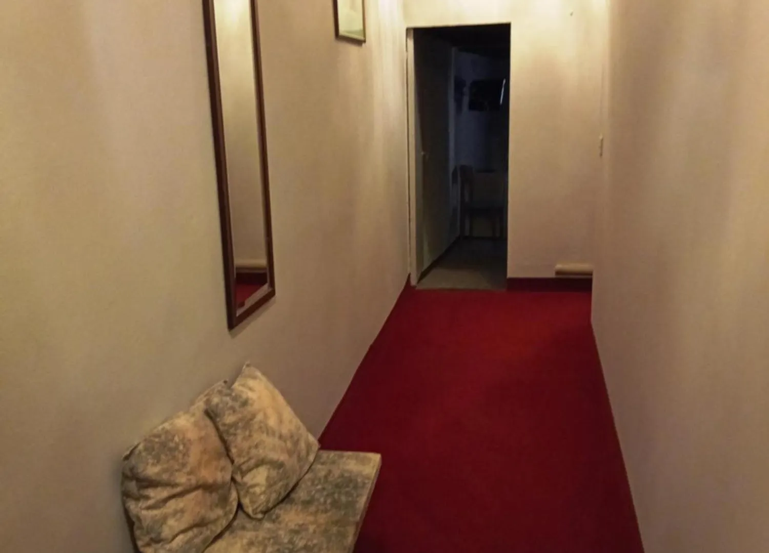 Hotel Tourist House Florence