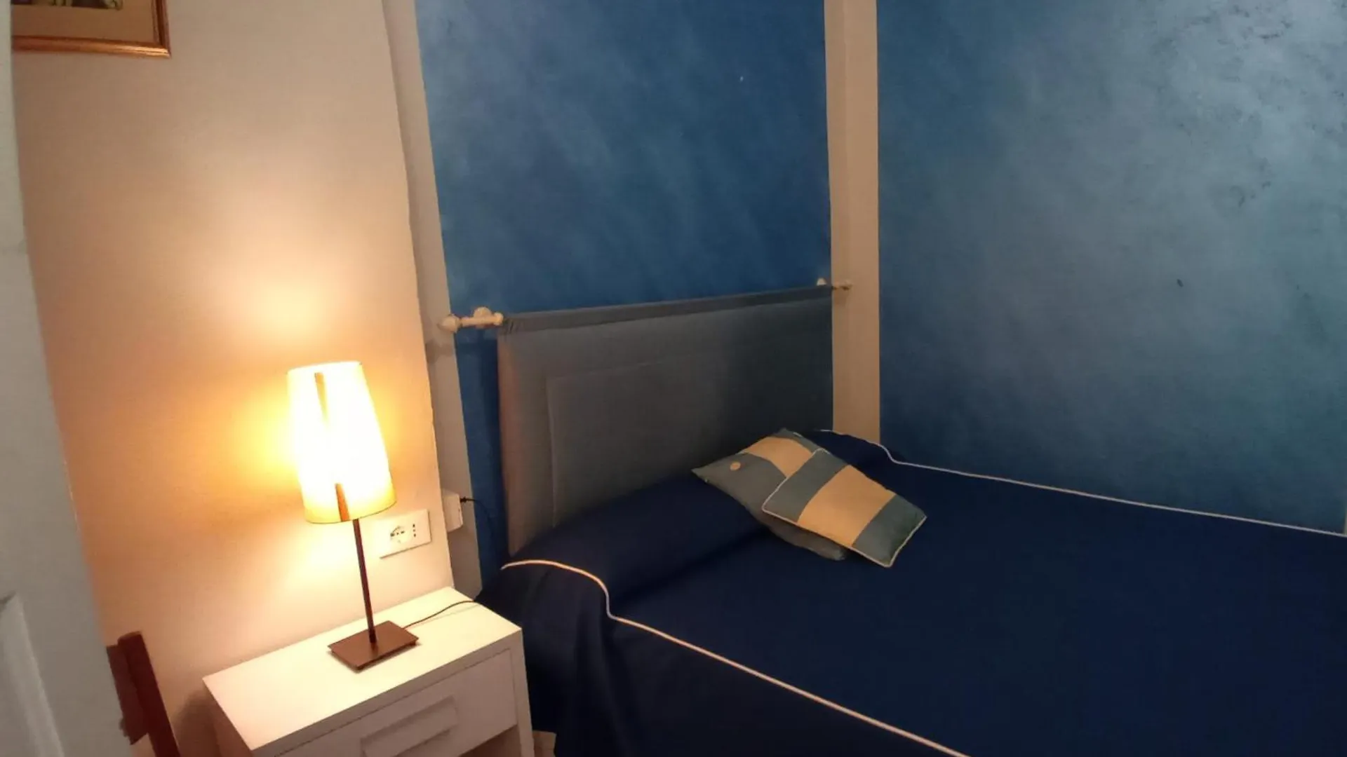 Hotel Tourist House Florence