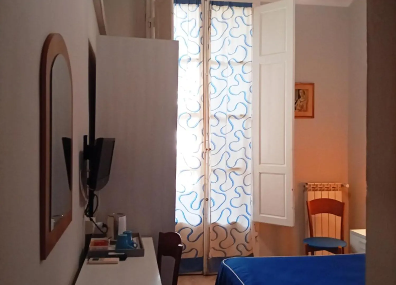 Hotel Tourist House Florence