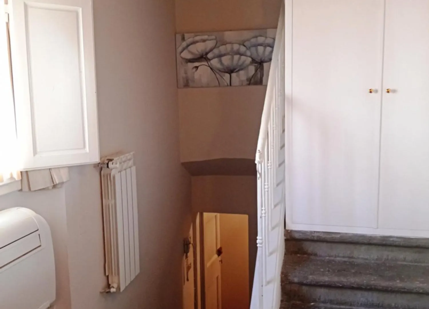 Hotel Tourist House Firenze