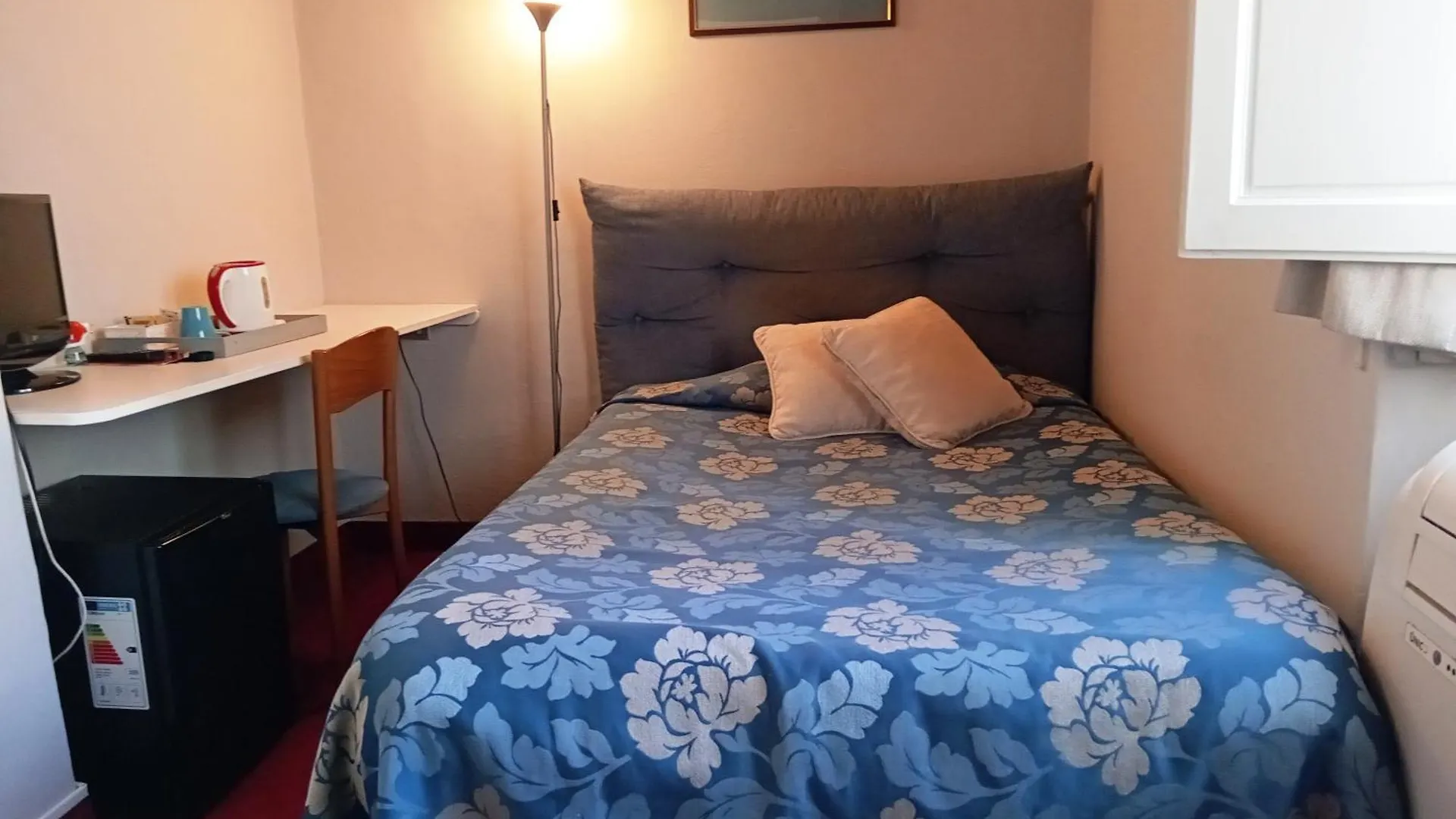 Hotel Tourist House Florence 3*,