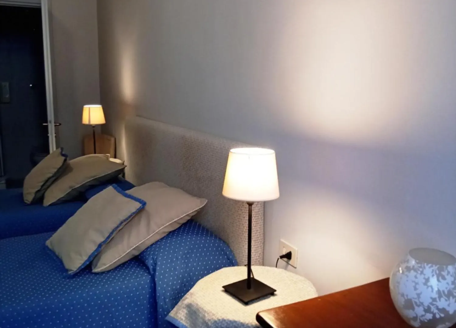 Hotel Tourist House Florence