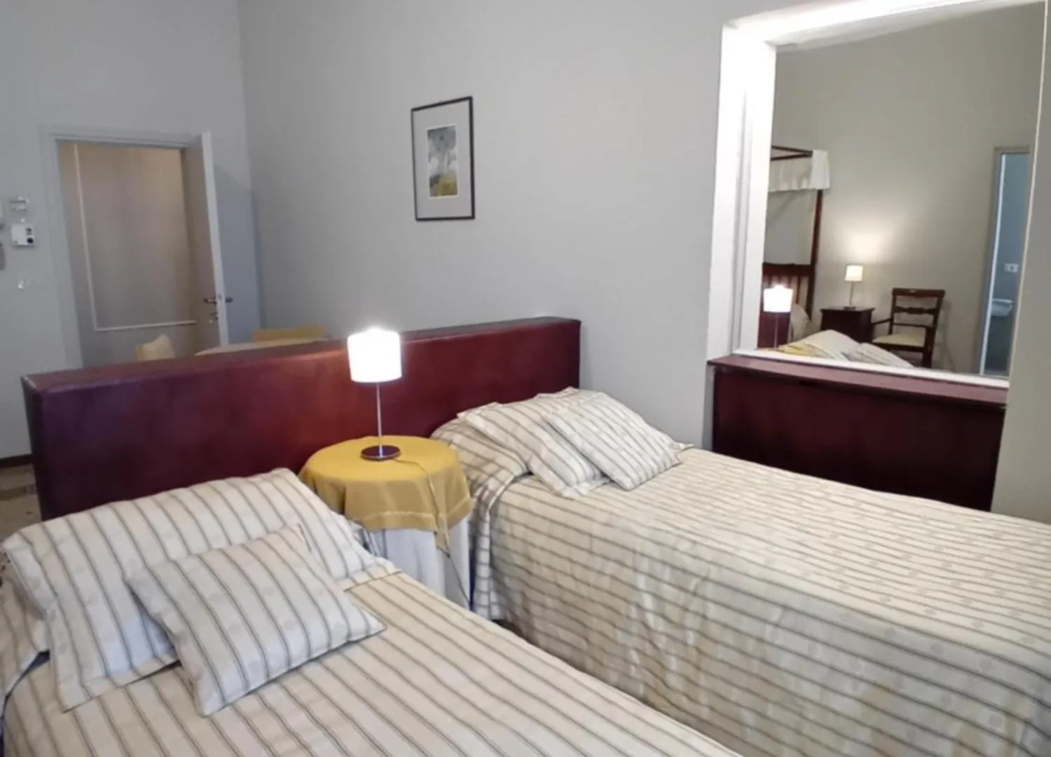 Hotel Tourist House Florence