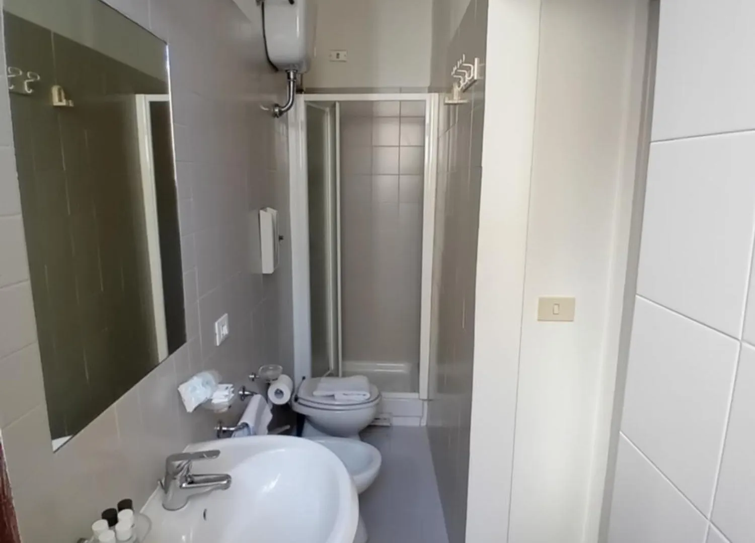 Hotel Tourist House Florence