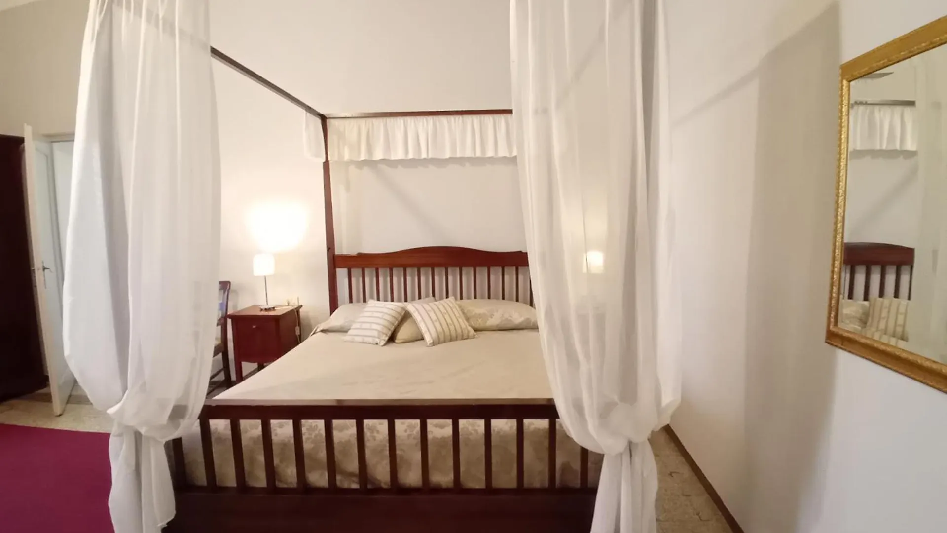 Hotel Tourist House Florence