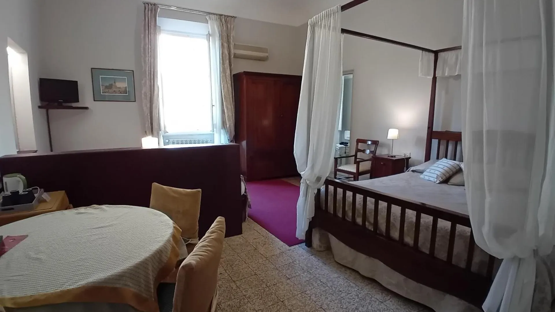***  Hotel Tourist House Florence Italy