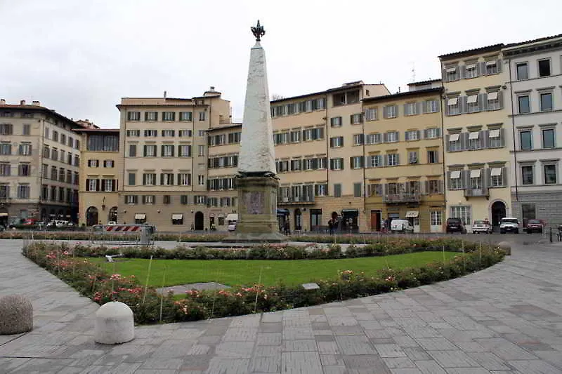Hotel Tourist House Florence Italy