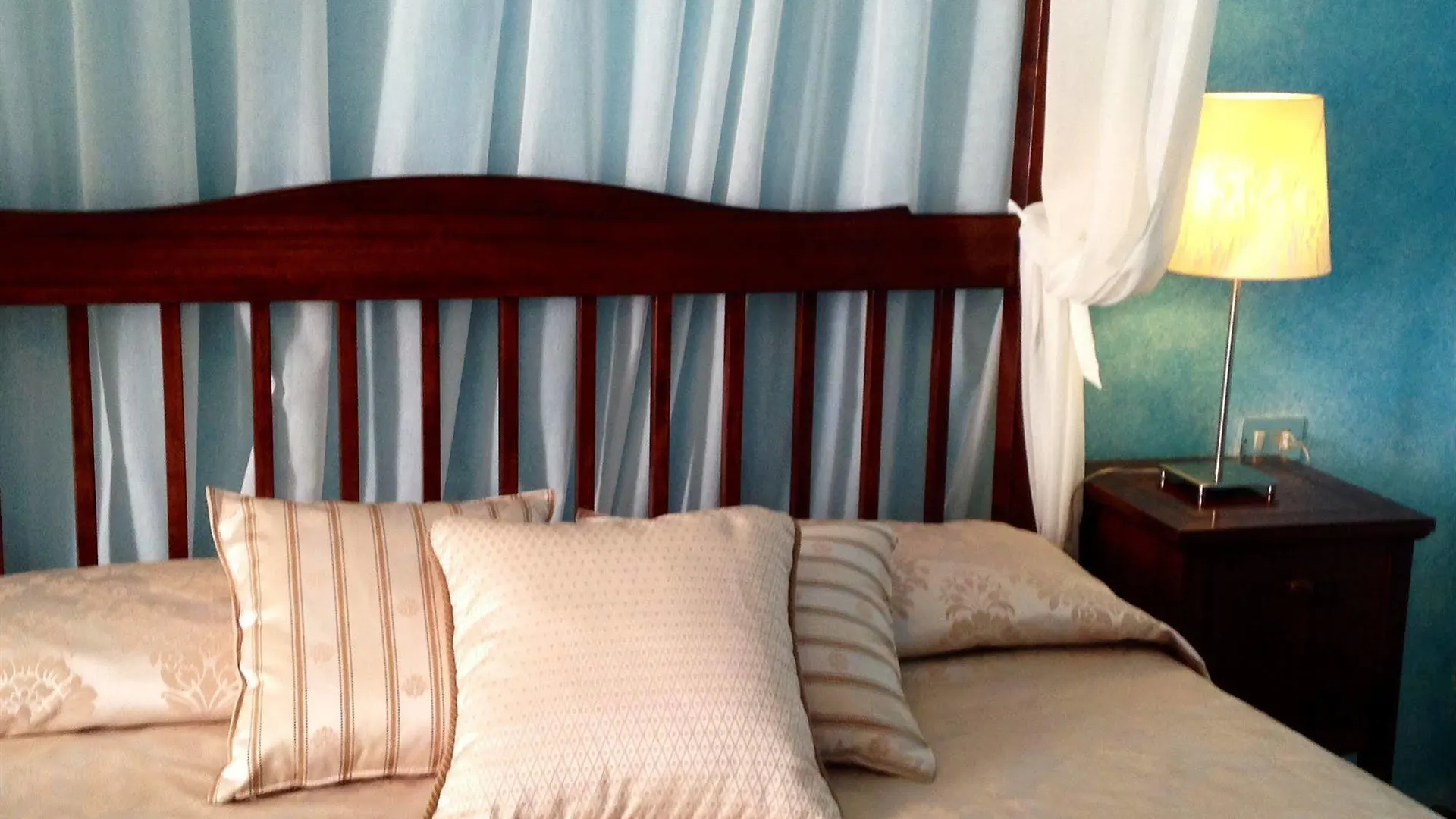 Hotel Tourist House Florence