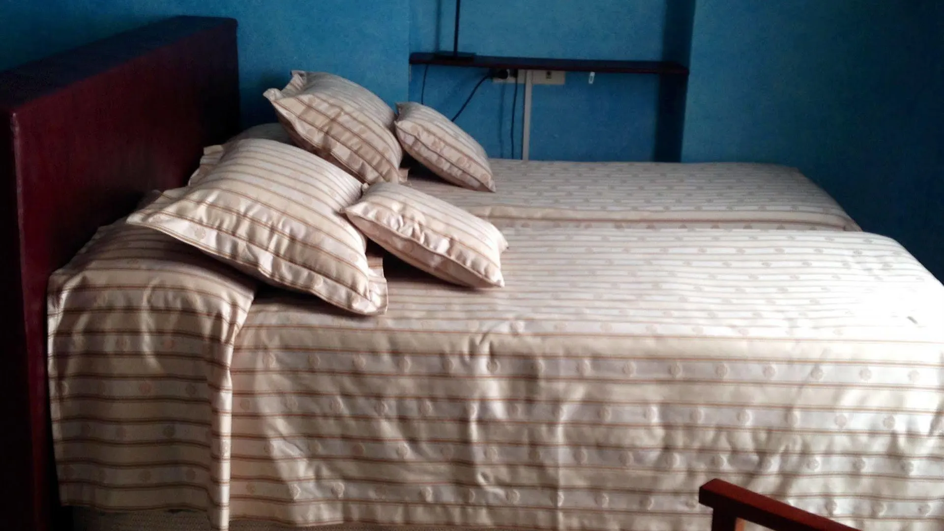 Hotel Tourist House Firenze