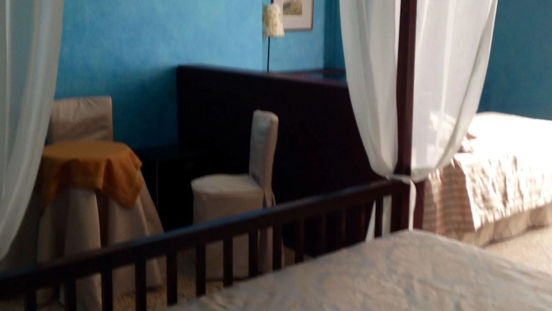 Hotel Tourist House Florence