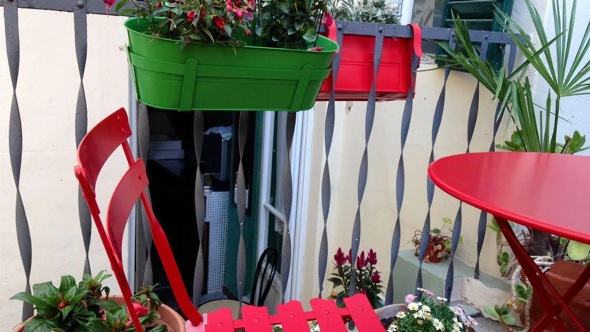 Hotel Tourist House Firenze
