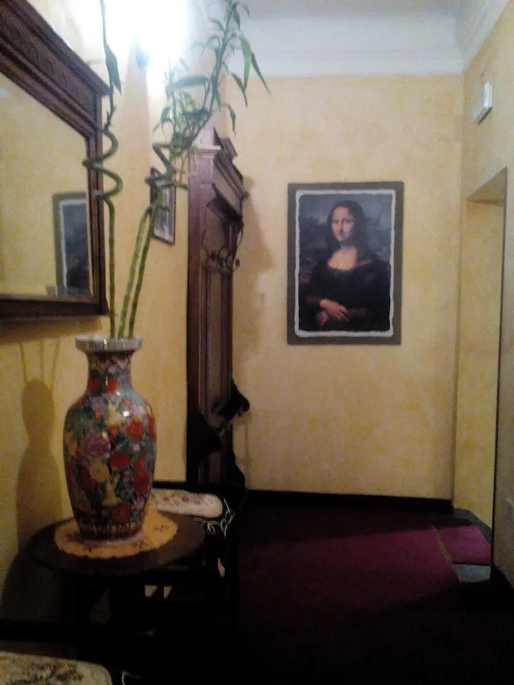 Hotel Tourist House Florence