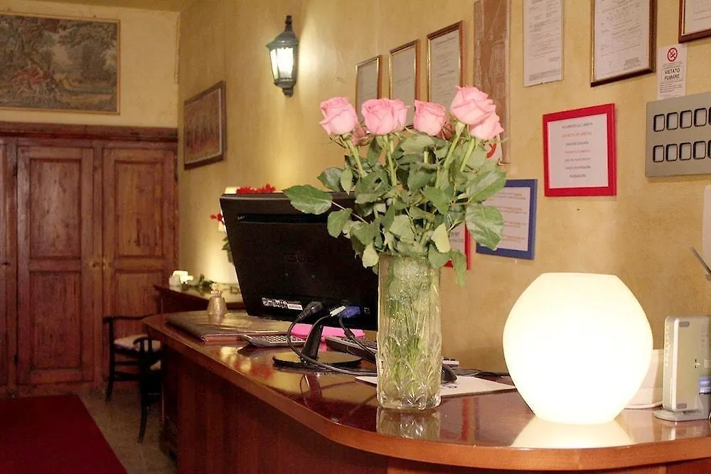 Hotel Tourist House Florence