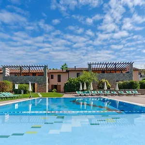Golf Residenza 2*, Peschiera del Garda Italie