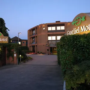 Guglielmotel 4*, Brembate Italie