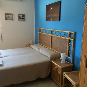 Il Triangolo 2* Agnone Bagni