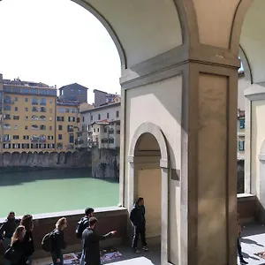 Konukevi La Tana Dei Leoni