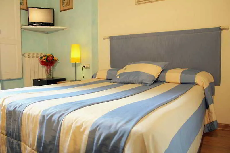 Hotel Tourist House Florence