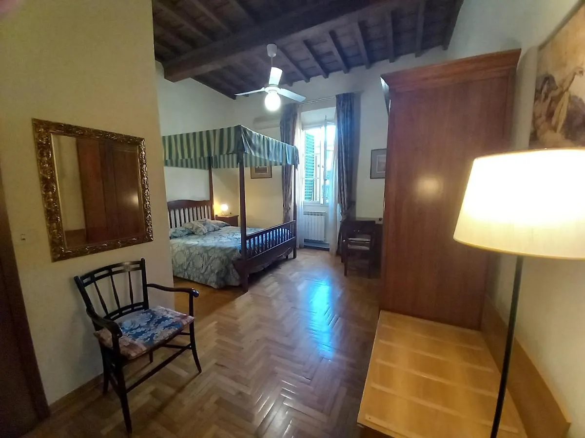 ***  Hotel Tourist House Florence Italy