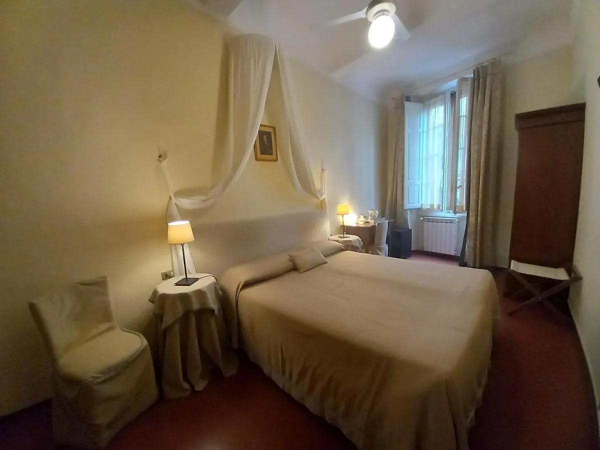 Hotel Tourist House Florence 3*,  Italy