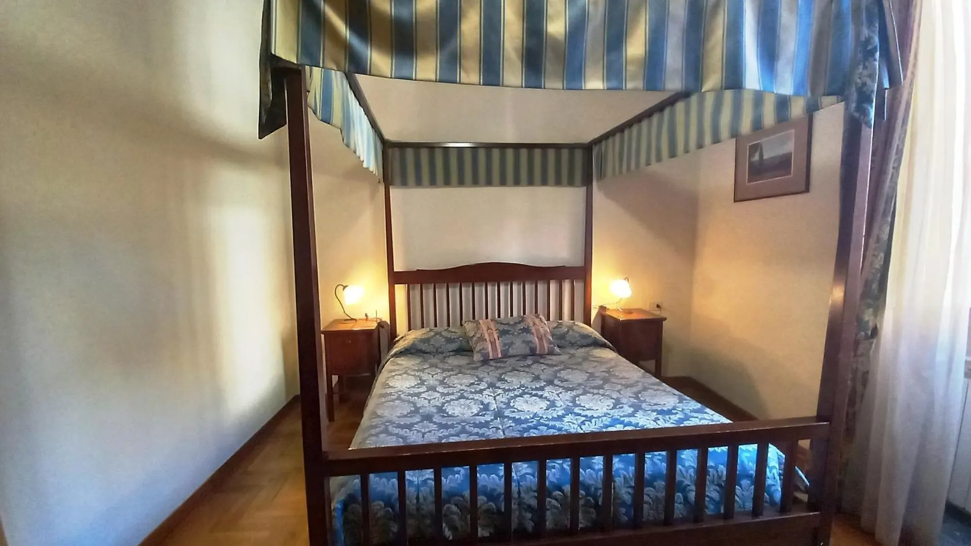 Hotel Tourist House Florence 3*,  Italy