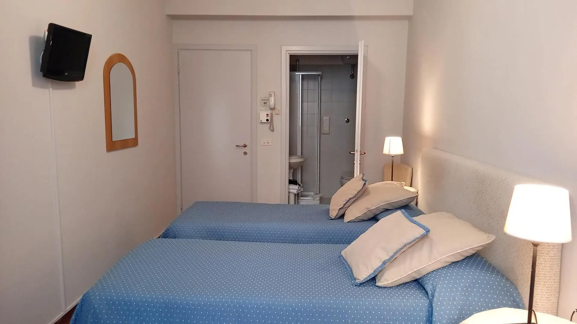 Hotel Tourist House Florence Italie
