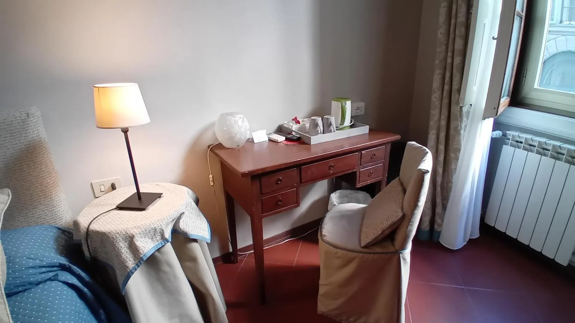 Hotel Tourist House Florence