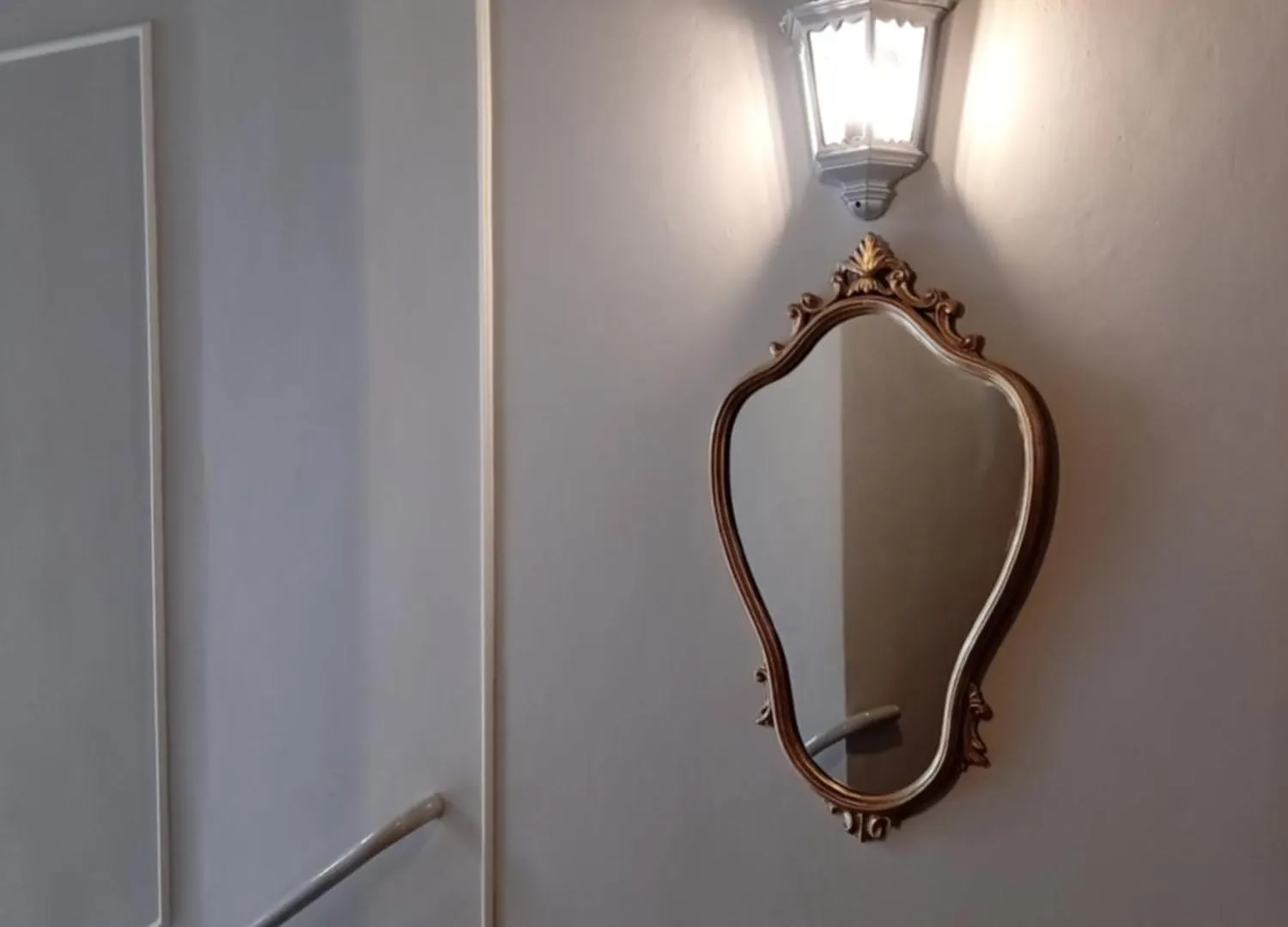Hotel Tourist House Florence