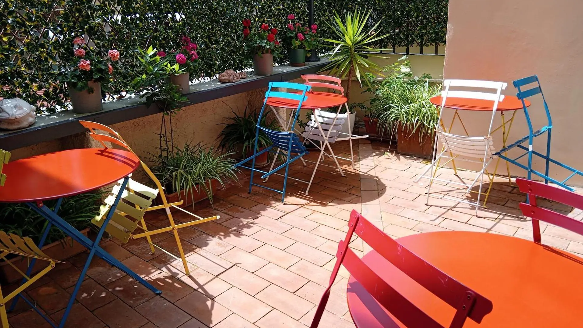 Hotel Tourist House Florence 3*,  Italy