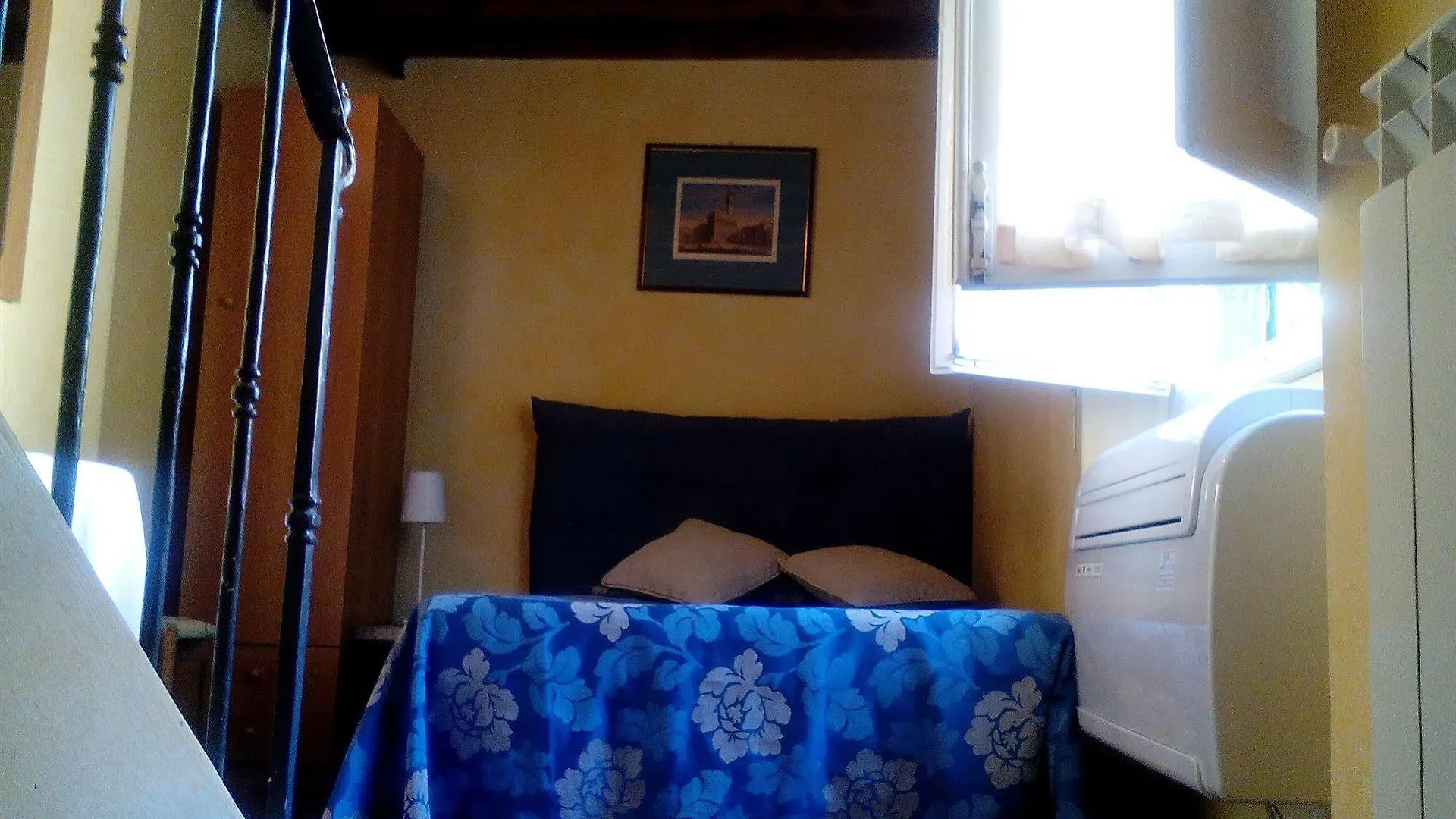 Hotel Tourist House Florence 3*,  Italy