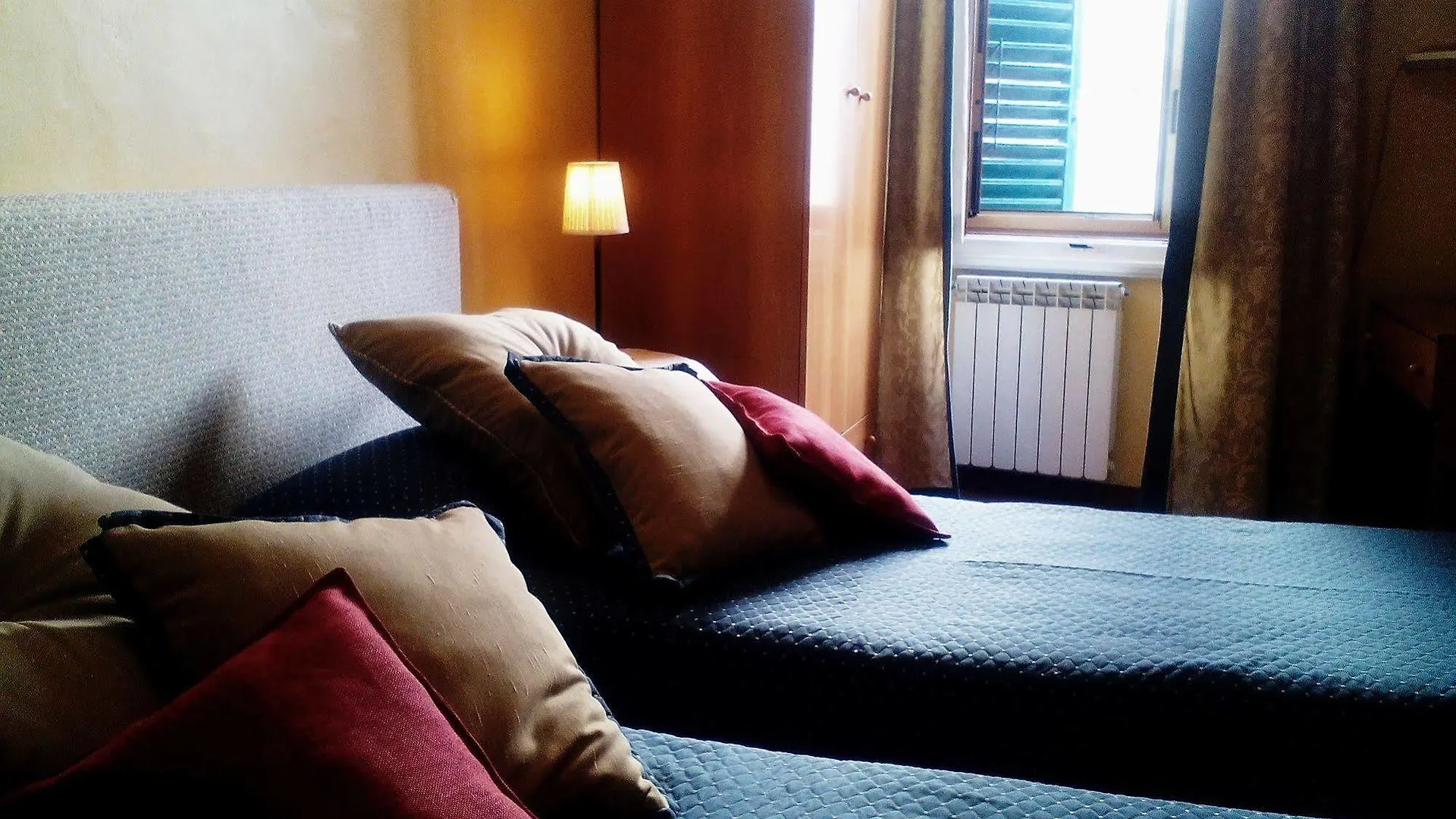 Hotel Tourist House Florence