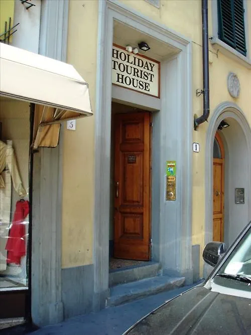旅游大厦酒店 佛罗伦萨 酒店