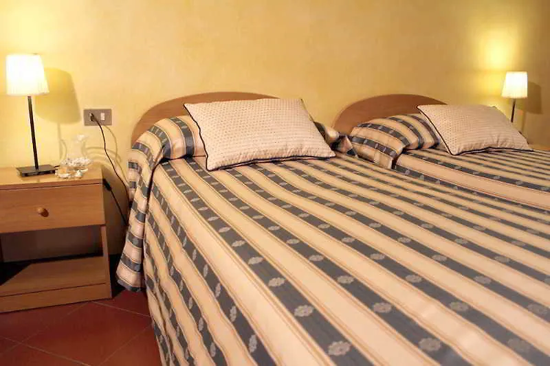 Hotel Tourist House Florence