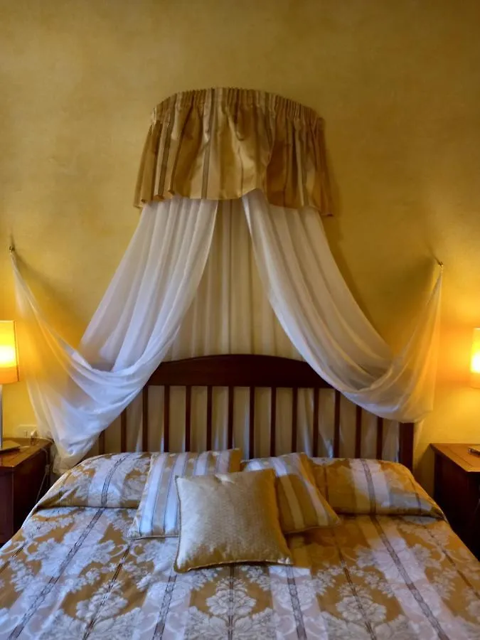 Hotel Tourist House Florence Italy
