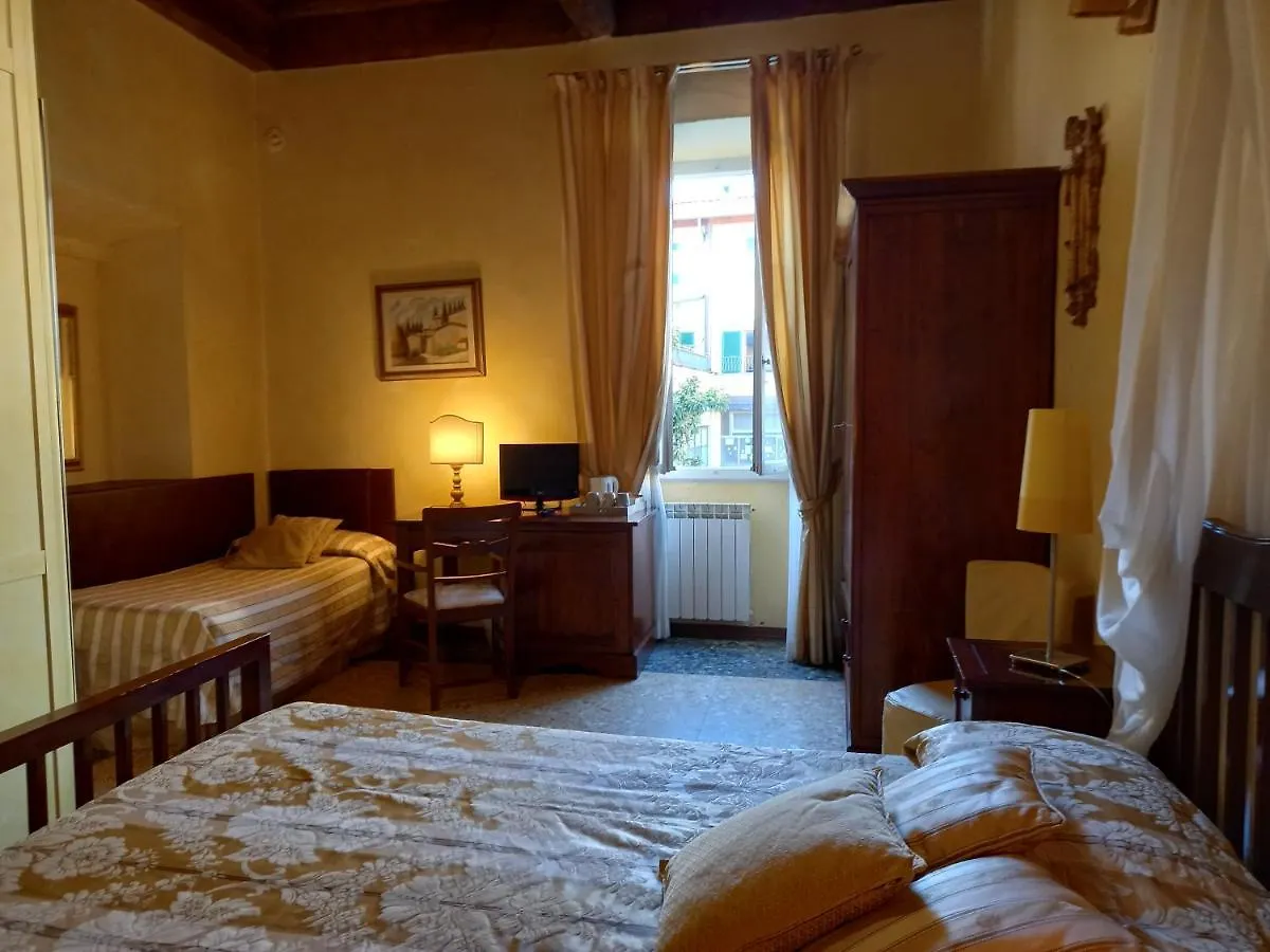 Hotel Tourist House Firenze 3*,  Olaszország