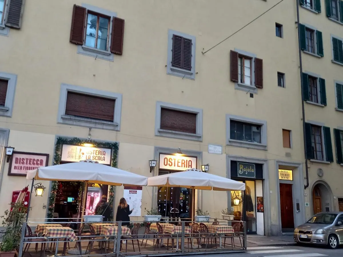 Hotel Tourist House Firenze