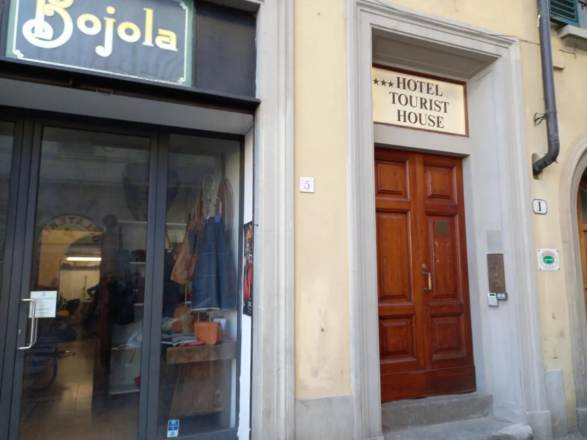 Hotel Tourist House Firenze