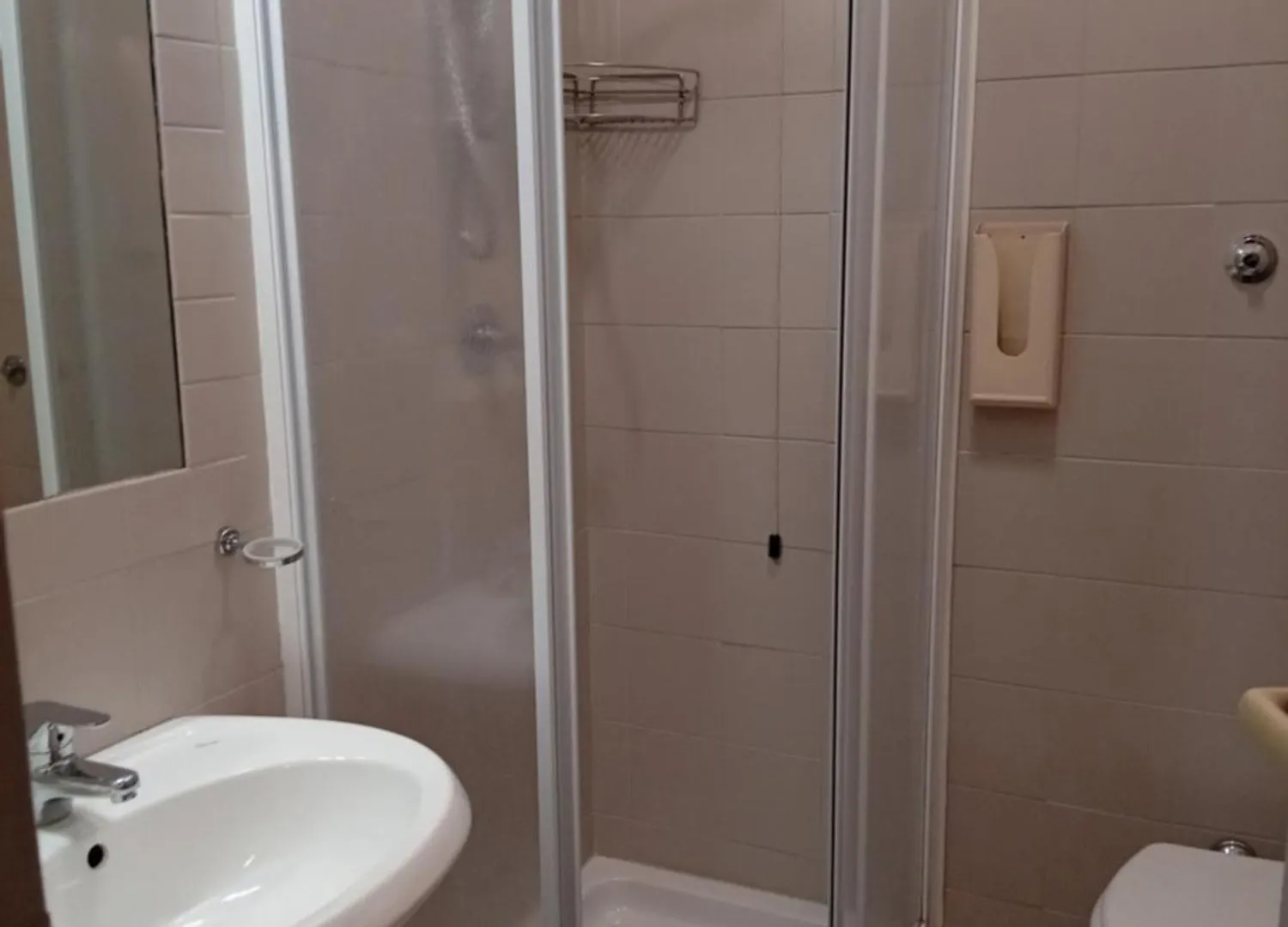 Hotel Tourist House Florence