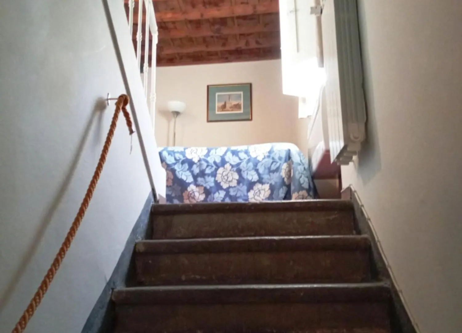 Hotel Tourist House Firenze